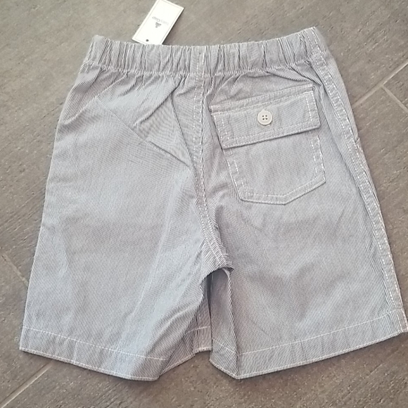 Gap Striped shorts - Picture 2 of 4
